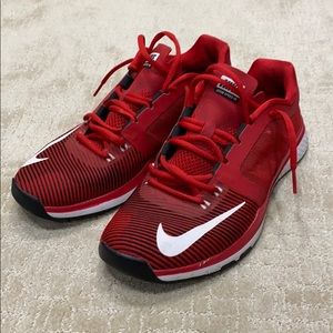 Men’s Nike shoes